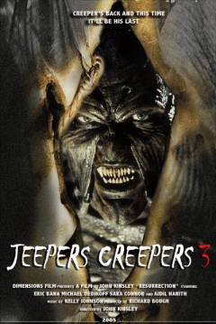 jeepers creepers 3 torrent ita